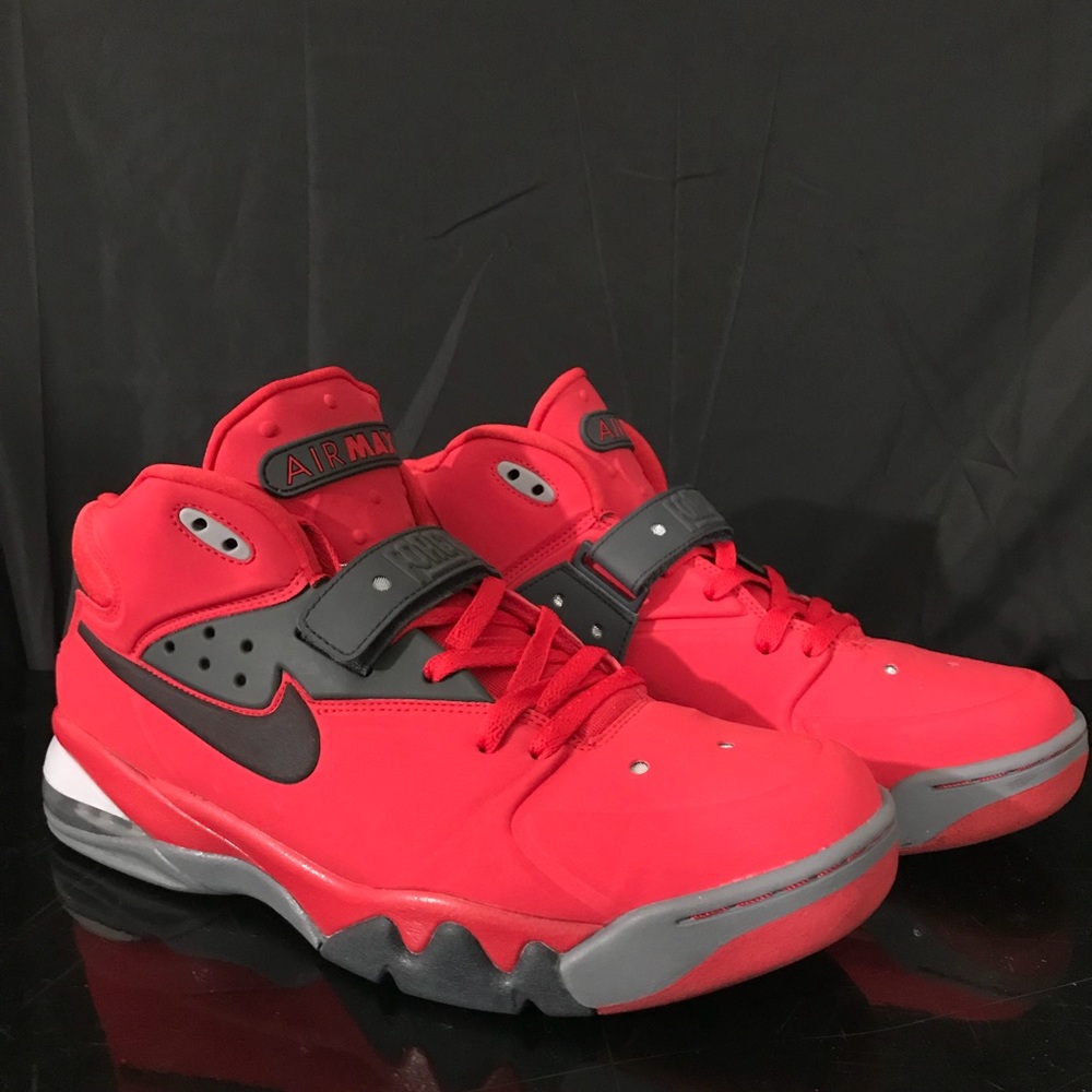 Nike Air Force Max 93